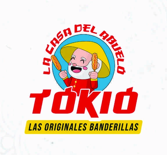 LA CASA DEL ABUELO TOKIO