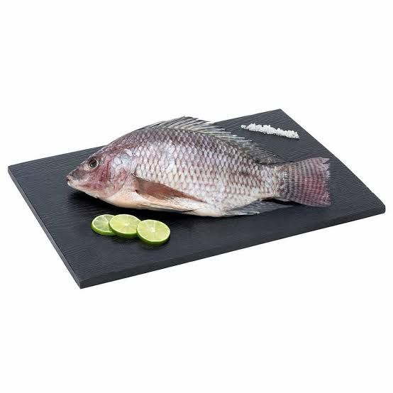 Mojarra