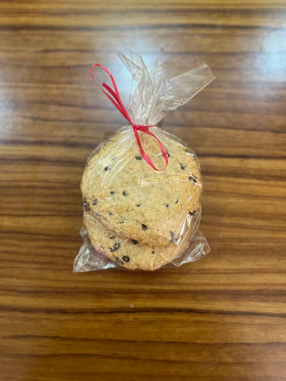 Galleta de Chocolate arándano