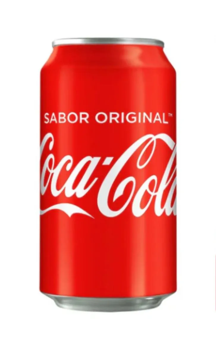 Coca - Cola