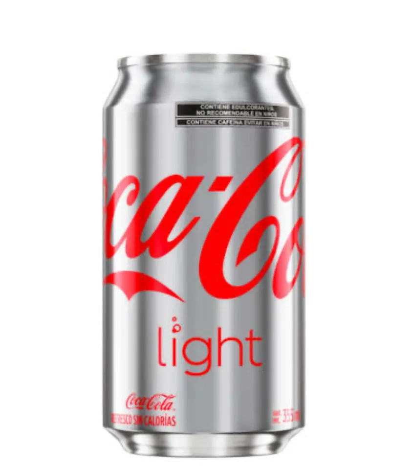 Coca - Cola Light