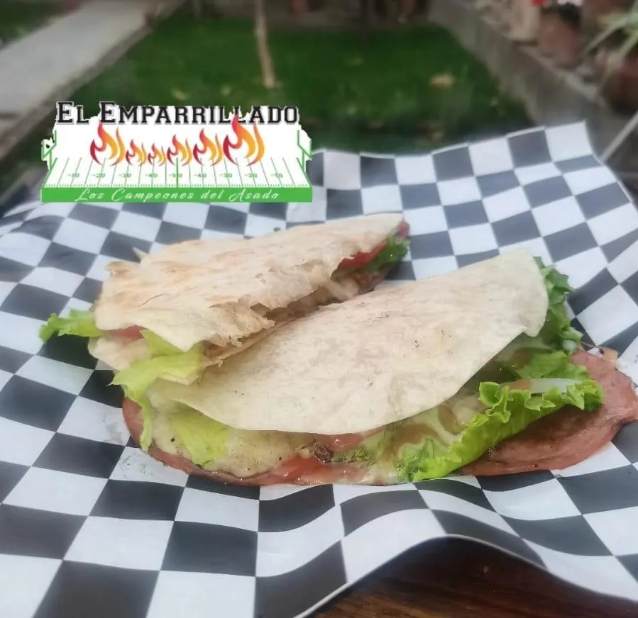 Sincronizada 