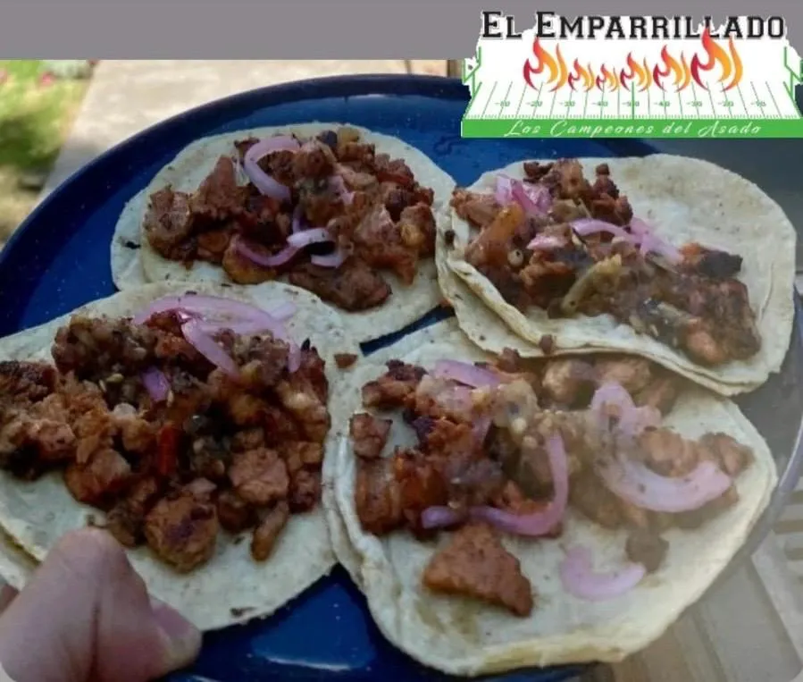 Tacos 