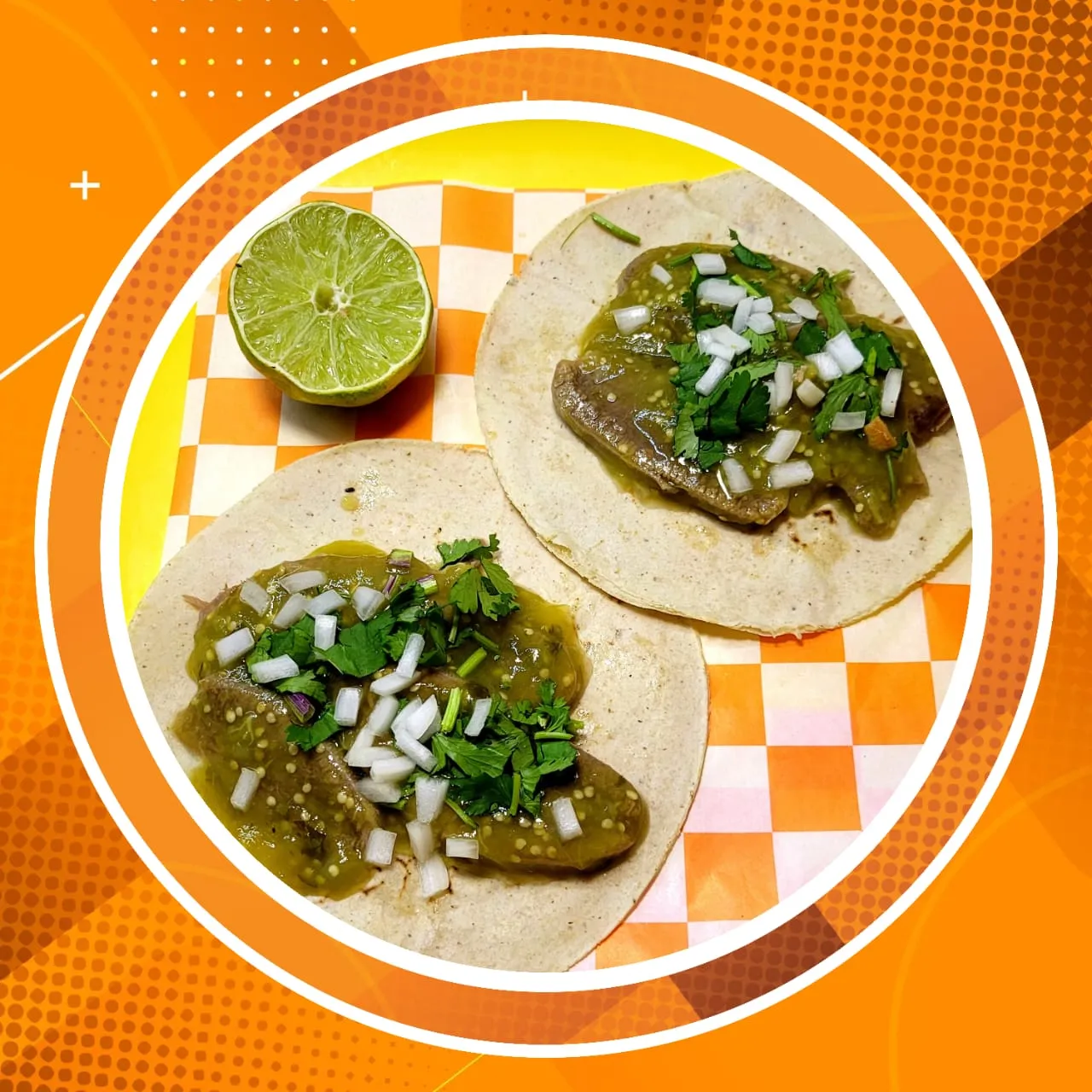 Taco de Lengua 
