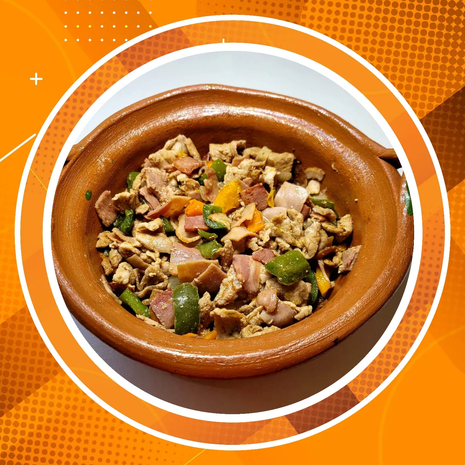 Guisado de Alambre 