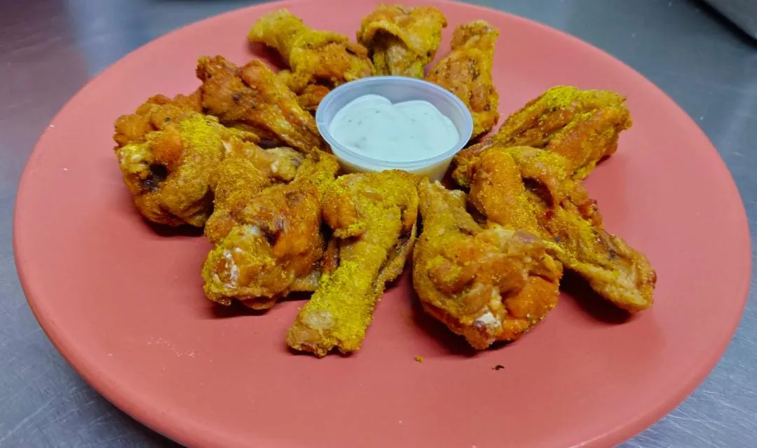 Alitas 