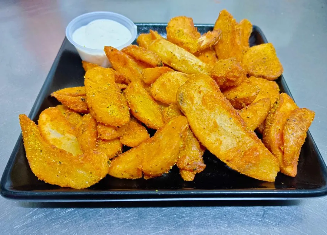 Papas Gajo 