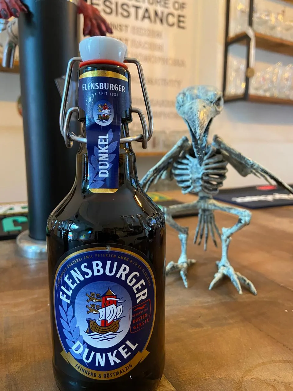 Flensburger