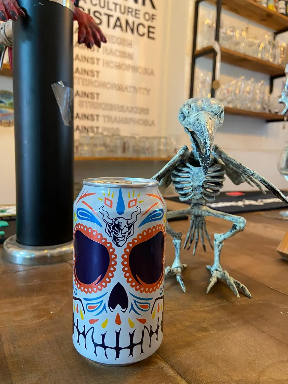 Cerveza Stone 