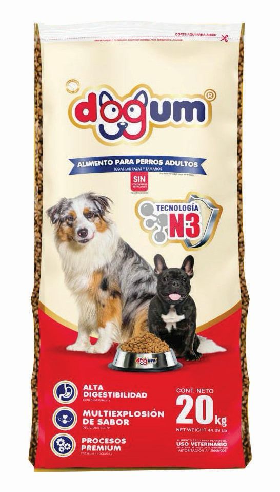 Dogum Adulto